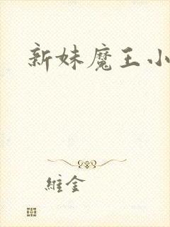 新妹魔王小说