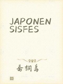 JAPONENSISFES