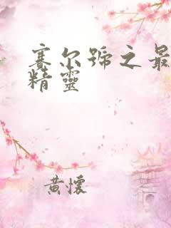 赛尔号之最强小精灵