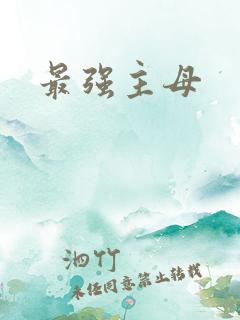 最强主母