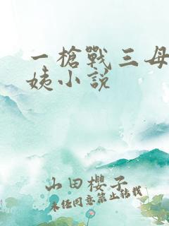 一枪战三母2雪姨小说