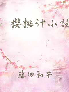樱桃汁小说