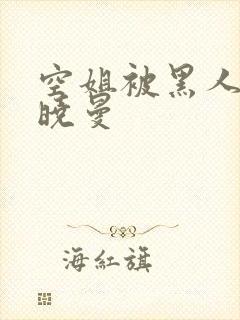 空姐被黑人 苏晓曼