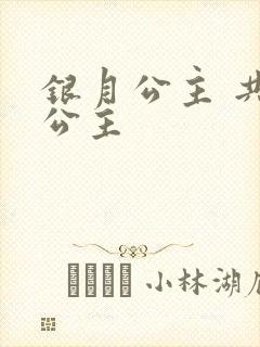 银月公主 共享公主