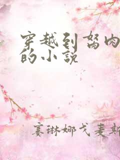 穿越到胬肉系统的小说