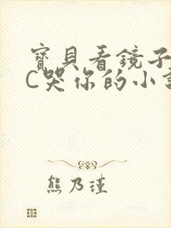 宝贝看镜子怎么C哭你的小说