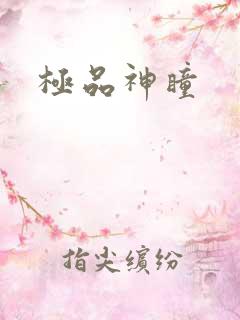极品神瞳