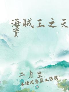 海贼王之天照果实