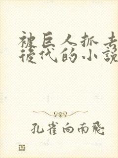 被巨人抓去繁衍后代的小说