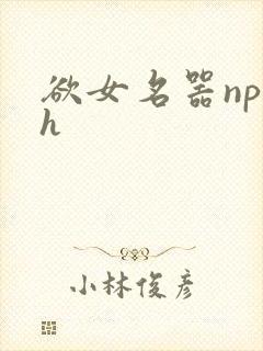 欲女名器np高h