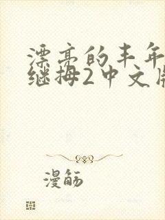 漂亮的丰年经的继拇2中文版