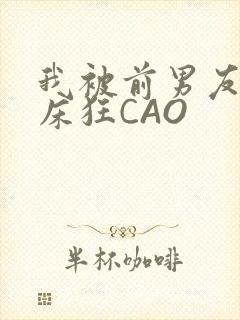 我被前男友按在床狂CAO