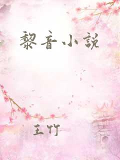 黎音小说