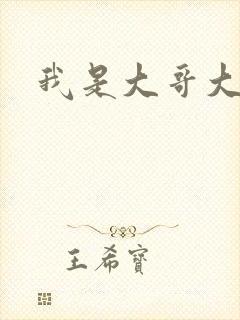 我是大哥大下载