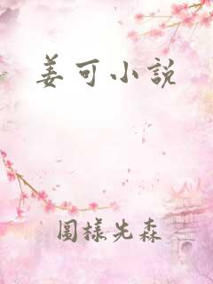 姜可小说