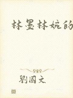 林墨林婉的小说