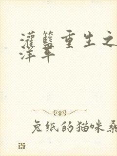 灌篮重生之水户洋平