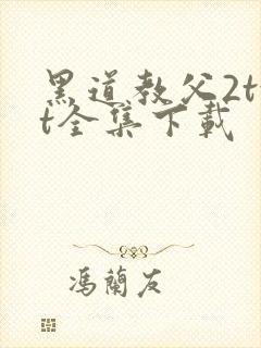 黑道教父2txt全集下载