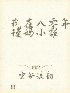 我在八零年代当后妈小说