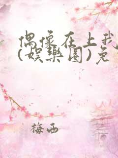 偶像在上我在下(娱乐圈)免费阅读