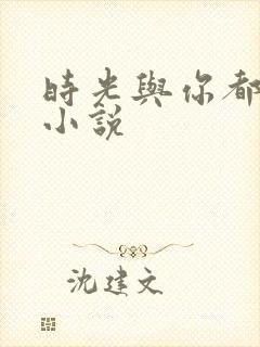 时光与你都很甜小说