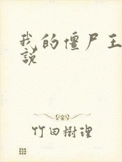 我的僵尸王爷小说