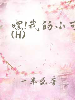 嘿!我的小可爱(H)