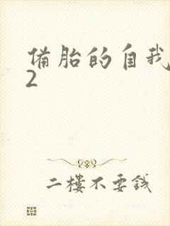 备胎的自我修养2