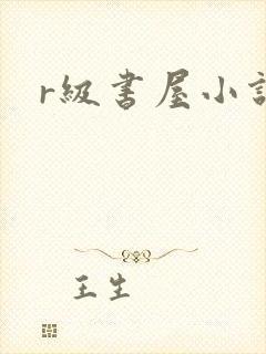 r级书屋小说