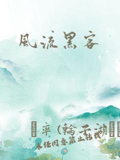 风流黑客