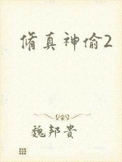 修真神偷2