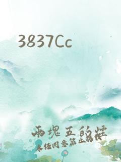 3837Cc