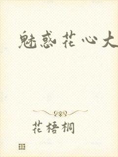魅惑花心大少