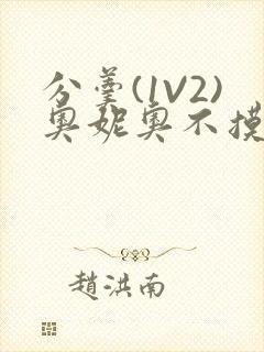 分羹(1V2)奥妮奥不摸鱼