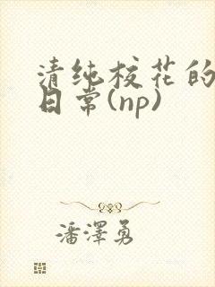 清纯校花的被肉日常(np)