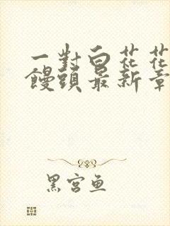 一对白花花的大馒头最新章节