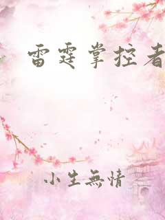 雷霆掌控者