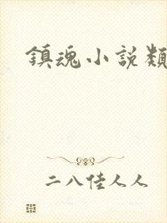 镇魂小说类型