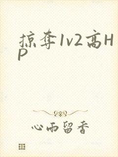 掠夺1v2高HP