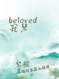beloved宠儿