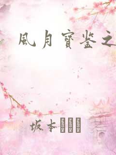 风月宝鉴之