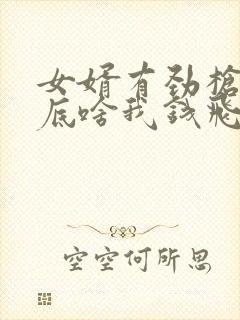 女婿有劲枪枪到底啥我钱飞了