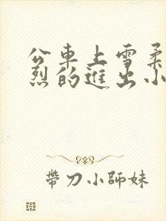 公车上雪柔被猛烈的进出小说日月