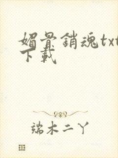 媚骨销魂txt下载