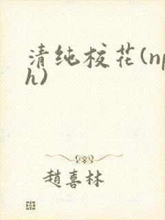 清纯校花(nph)