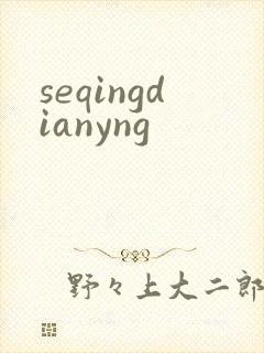 seqingdianyng