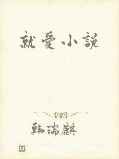 就爱小说