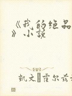 《我的绝品韵母》小说