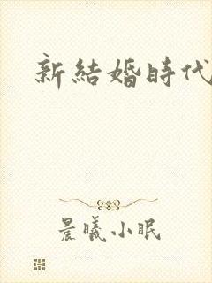 新结婚时代下载