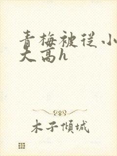 青梅被从小玩到大高h